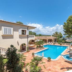 Chalet en Yecla